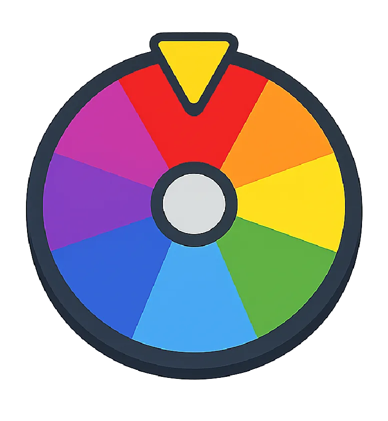 The Challenge Wheel