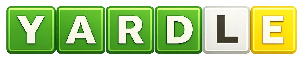 YARDLE