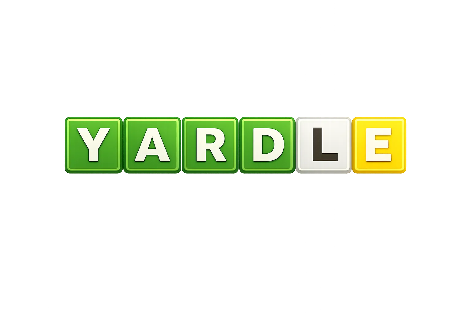 YARDLE